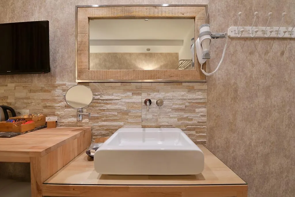 Guest house Relais Barberini Hotel Rome