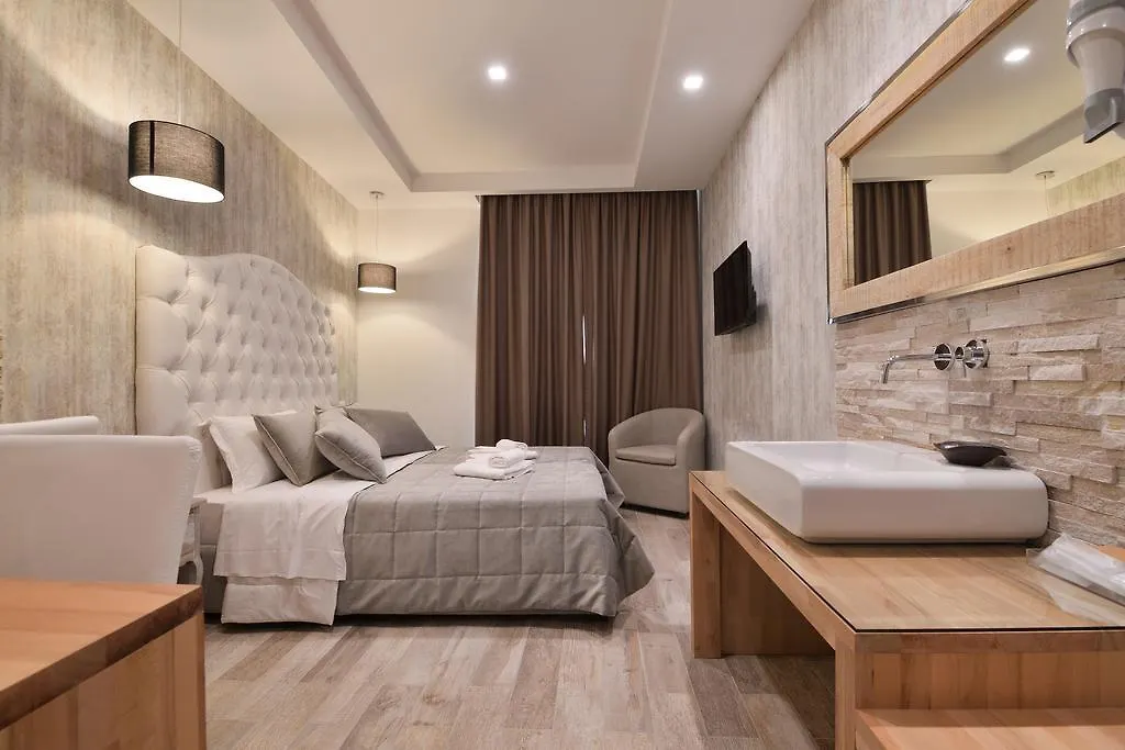 Guest house Relais Barberini Hotel Rome
