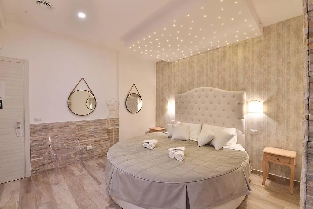 Guest house Relais Barberini Hotel Rome