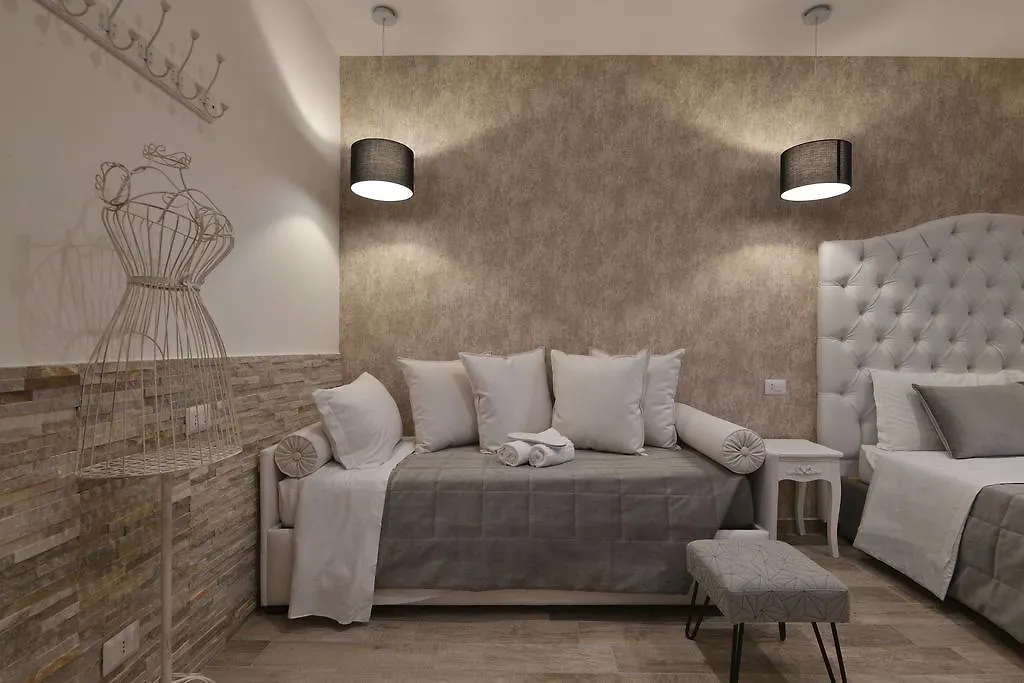 Relais Barberini Hotel Rome