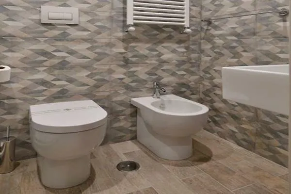 Relais Barberini Hotel Rome Guest house
