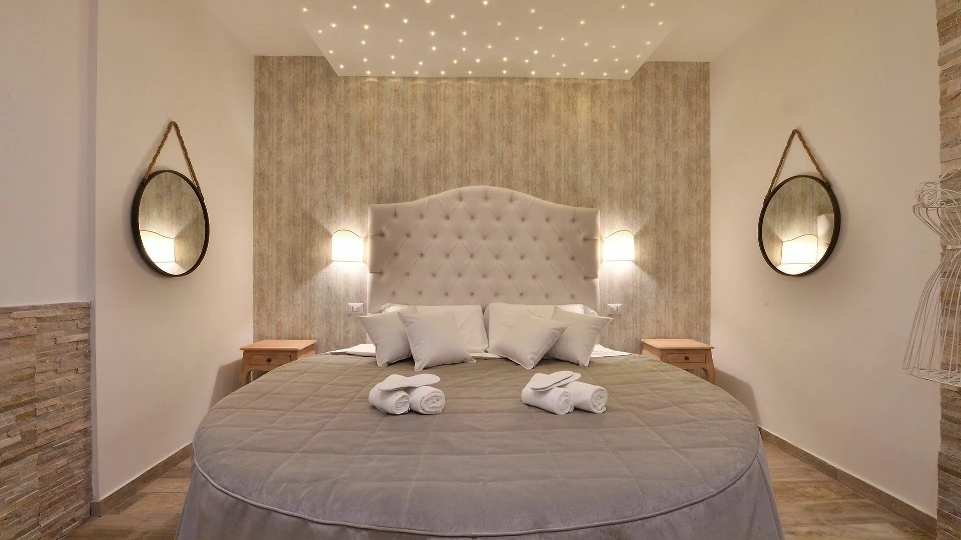 Relais Barberini Hotel Rome 3*,