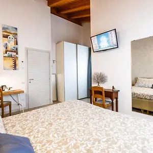 Bed & Breakfast Armonie Di Campagna