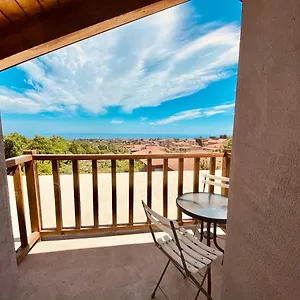 Primo Etna Appartement Pedara