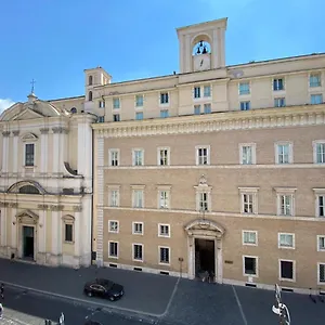 Πανσιόν Holidays Navona, Ρώμη