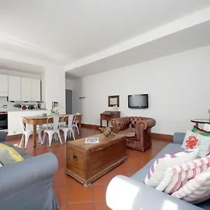 Appartement Pantheon 2 Bedrooms, Rome