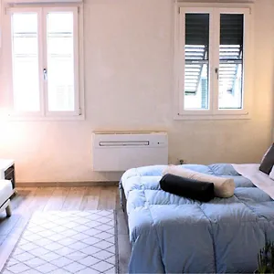 In Via San Gallo Appartement Florence