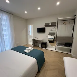 Vittoria's Luxury Rome