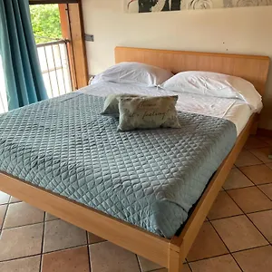 Casa Cinema Appartement Bergame