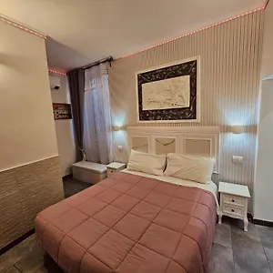 Bed & Breakfast A&f Colosseo, Roma