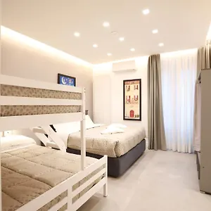 Unique Luxury Rome