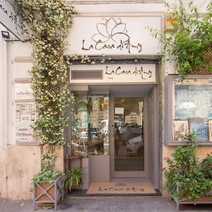 La Casa Di Amy Gasthof