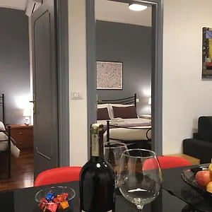 Appartement Residenza San Martino, Rome