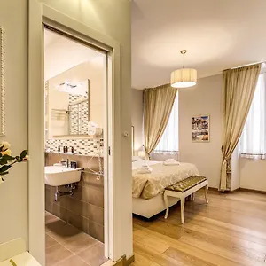 Bed & Breakfast Gravina Frattina, Roma