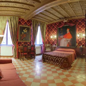 Affittacamere Antica Dimora De Michaelis, Roma