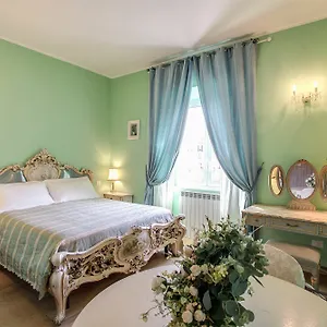 Bed & Breakfast Residenza Dei Principi, Roma