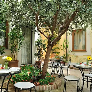 Le Clarisse Trastevere Gasthof