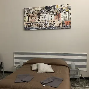 Bed & Breakfast Le Stanze Della Lanterna