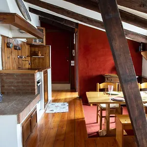 Piazza San Marco - Cozy And Warm Appartement Venise