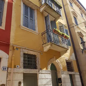Dimora Scaligera Luxury Appartement Vérone