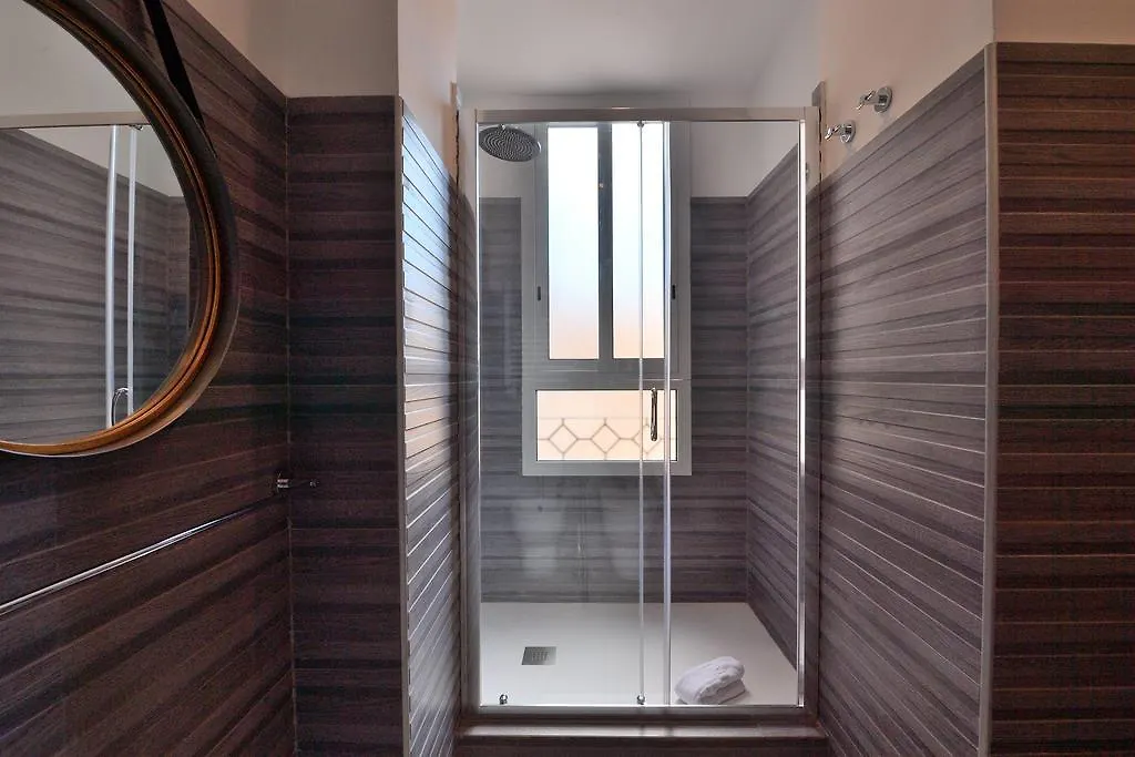 Hotel Relais Barberini Rom